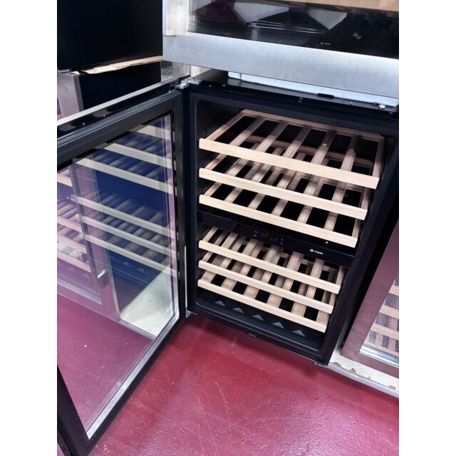 Caple WC6511/OG 60Cm In-Collumn Wine Cooler