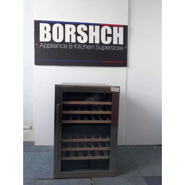 Caple WC6511/OG 60Cm In-Collumn Wine Cooler