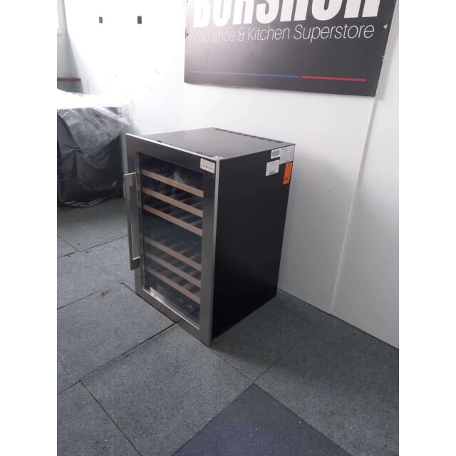 Caple WC6511/OG 60Cm In-Collumn Wine Cooler