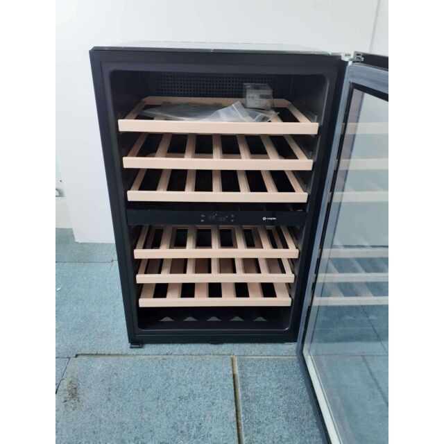 Caple WC6511/OG 60Cm In-Collumn Wine Cooler