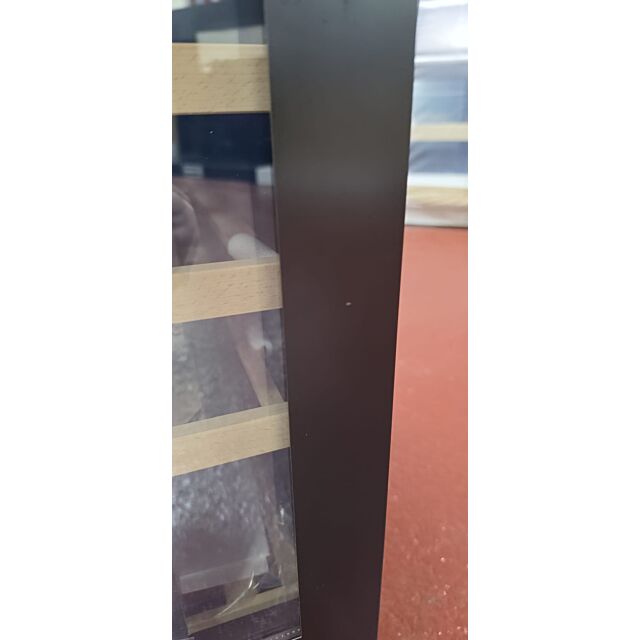 Caple WI3125GM/OG 30Cm Undercounter Single Zone Wine Cooler