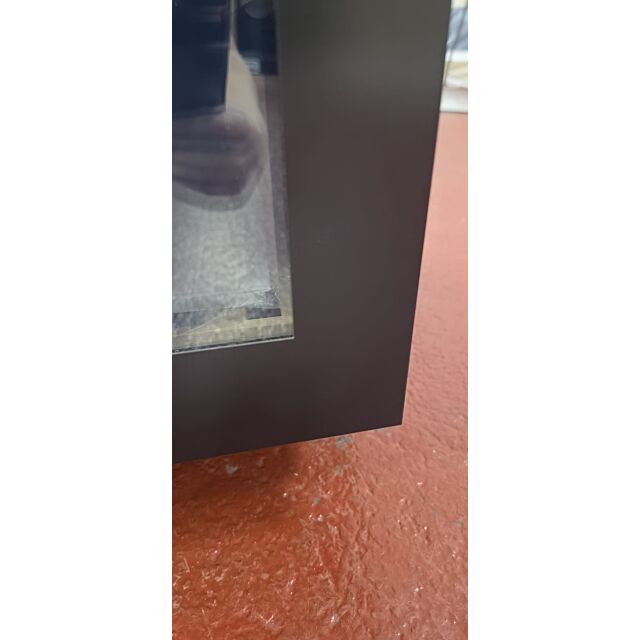 Caple WI3125GM/OG 30Cm Undercounter Single Zone Wine Cooler