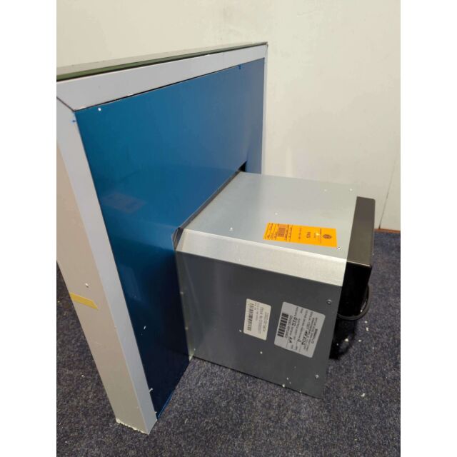 Caple ZC622/OG 60Cm Chimney Hood