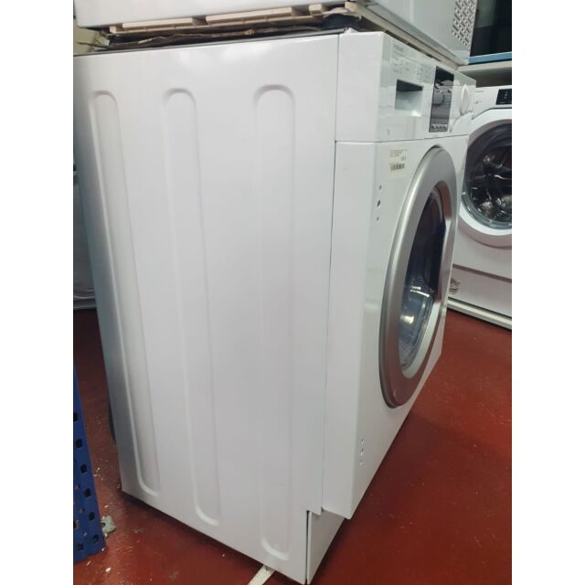 Cda CI326 Integrated washing machine, 1200 spin speed, 7kg wash load