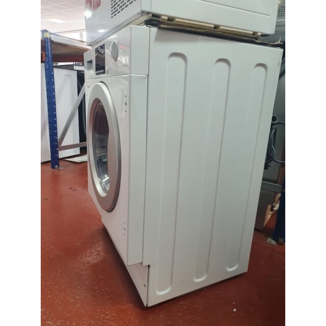 Cda CI326 Integrated washing machine, 1200 spin speed, 7kg wash load