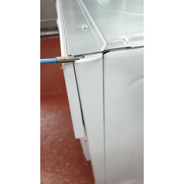 Cda CI326 Integrated washing machine, 1200 spin speed, 7kg wash load