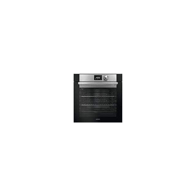 De Dietrich DOP7200BM Built In Multifunction Oven With Pyrolytic Function