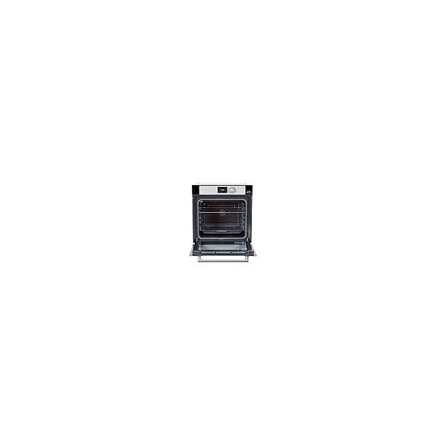 De Dietrich DOP7200BM Built In Multifunction Oven With Pyrolytic Function
