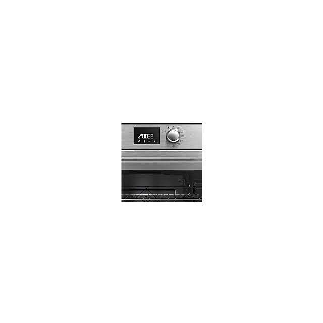 De Dietrich DOP7200BM Built In Multifunction Oven With Pyrolytic Function