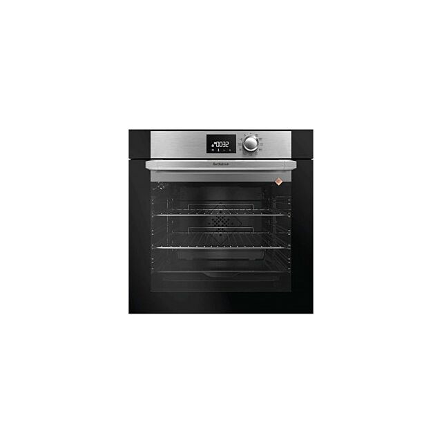 De Dietrich DOP7230X Built In Multifunction Oven With Pyrolytic Function
