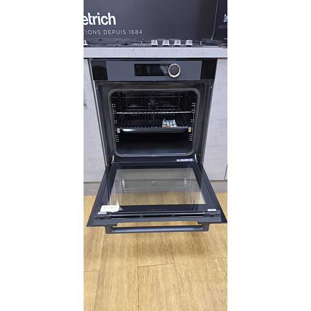 De Dietrich DOP7350A Built In Multifunction Oven With Pyrolytic Cycle