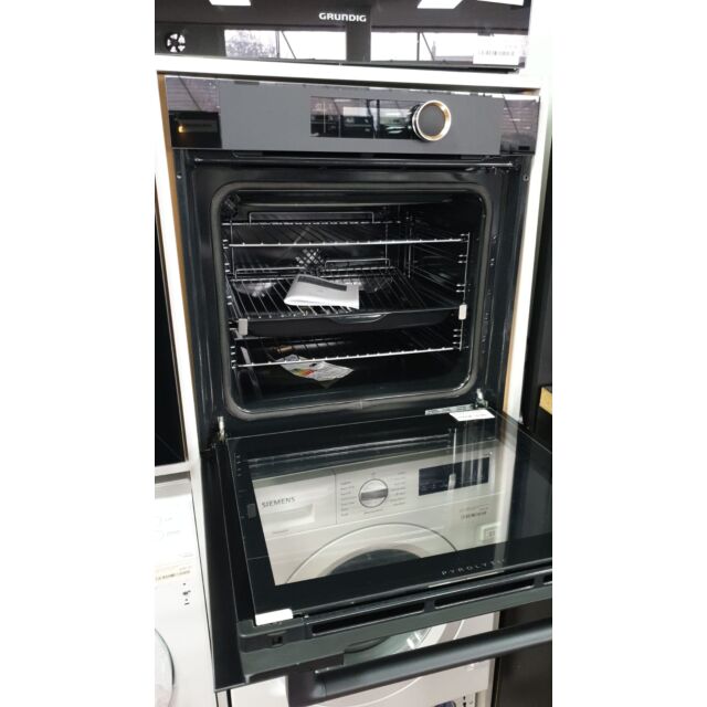 De Dietrich DOP7350A Built In Multifunction Oven With Pyrolytic Cycle