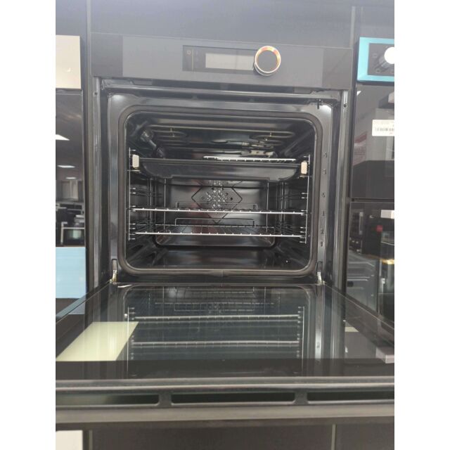 De Dietrich DOP7350A Built In Multifunction Oven With Pyrolytic Cycle