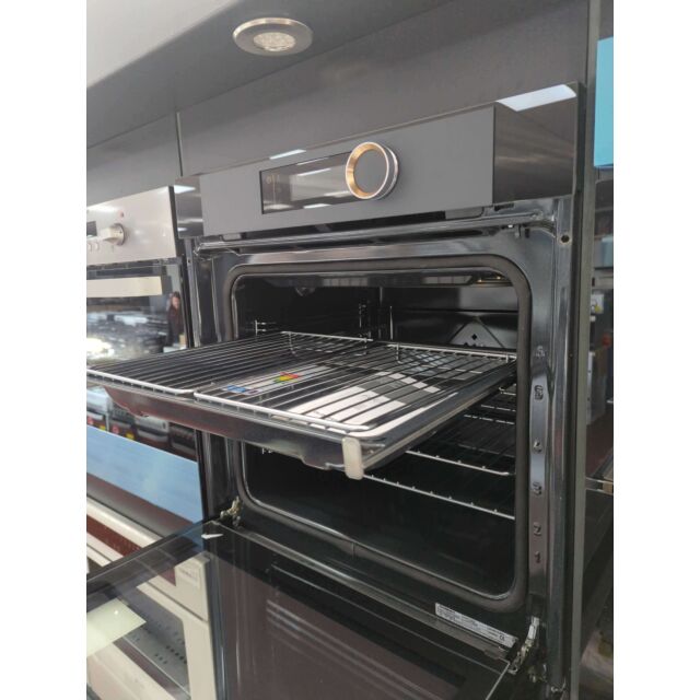 De Dietrich DOP7350A Built In Multifunction Oven With Pyrolytic Cycle
