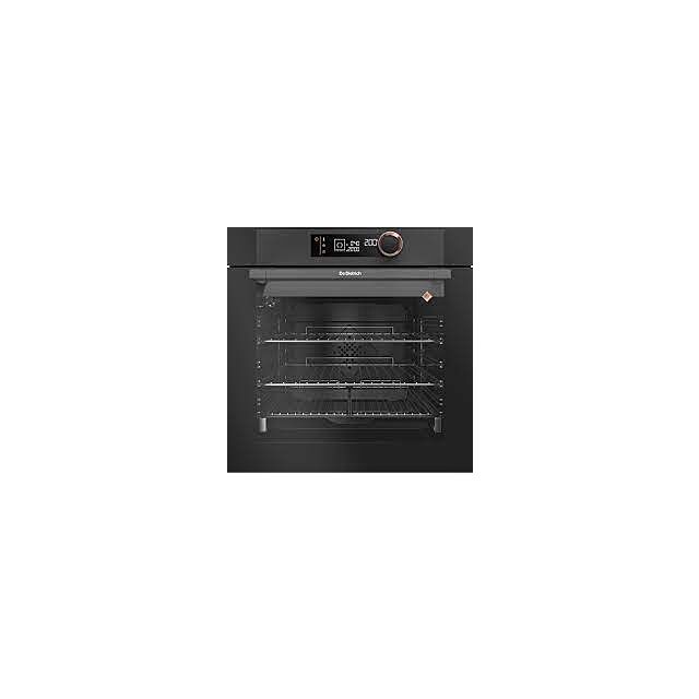 De Dietrich DOP7350A Built In Multifunction Oven With Pyrolytic Cycle