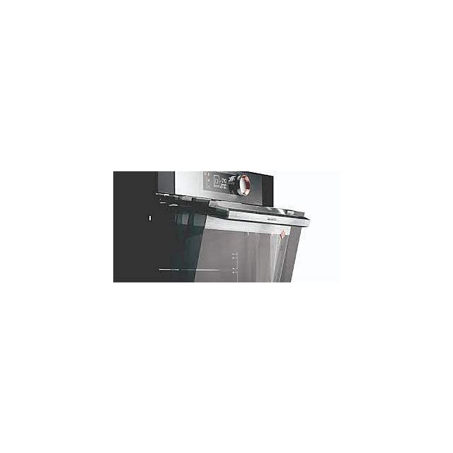 De Dietrich DOP7350A Built In Multifunction Oven With Pyrolytic Cycle