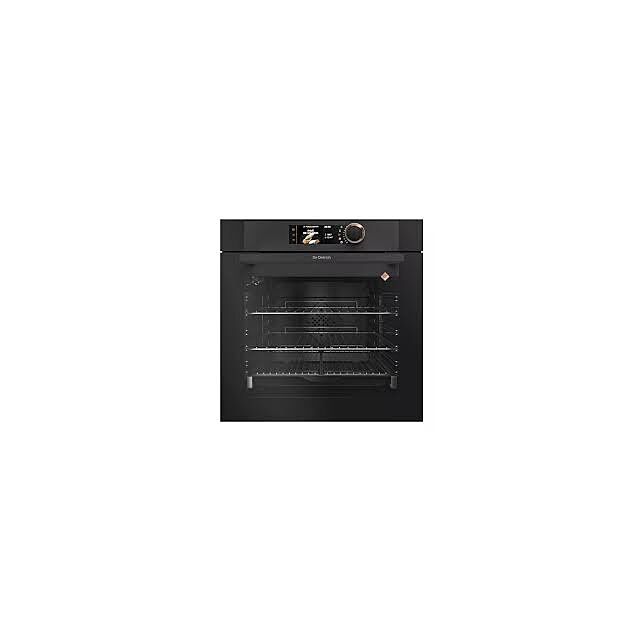De Dietrich DOP7785A Single Pyrolytic Oven 