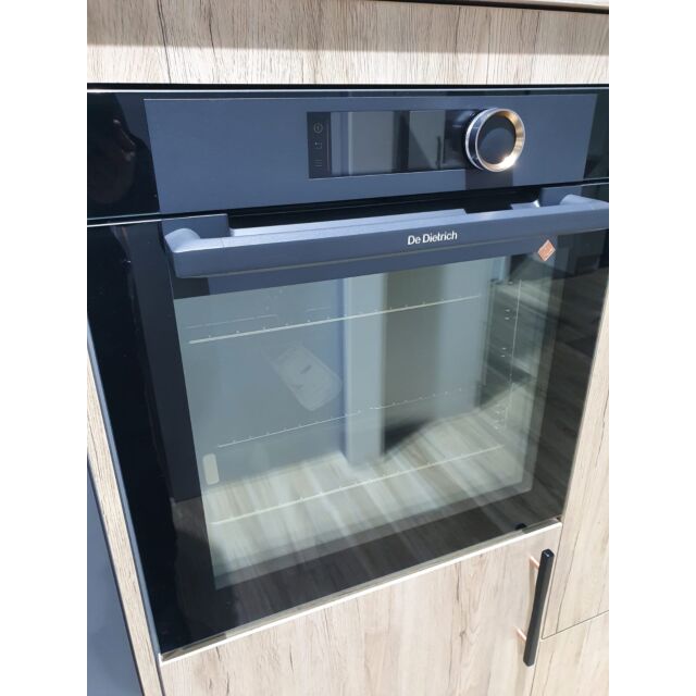 De Dietrich DOP7785A Single Pyrolytic Oven 