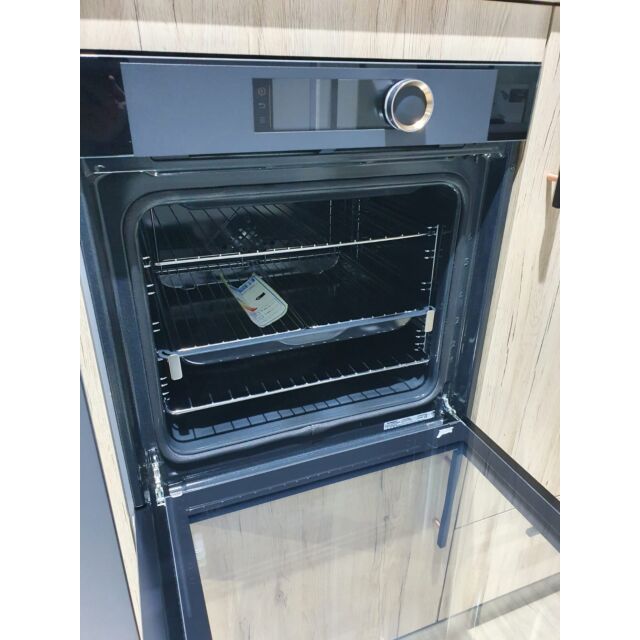 De Dietrich DOP7785A Single Pyrolytic Oven 