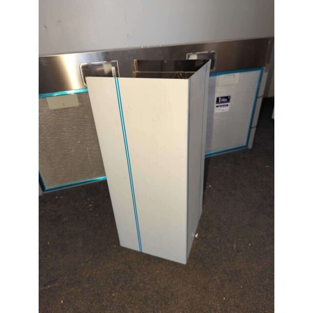Electrolux LFC319X 90Cm Wide Chimney Hood