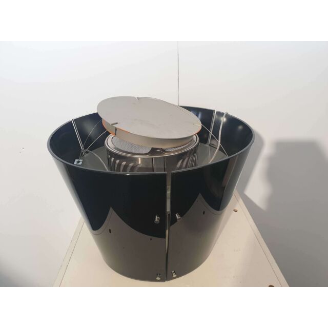 Elica GRACEWH/F/51/OG Hanging Island Hood
