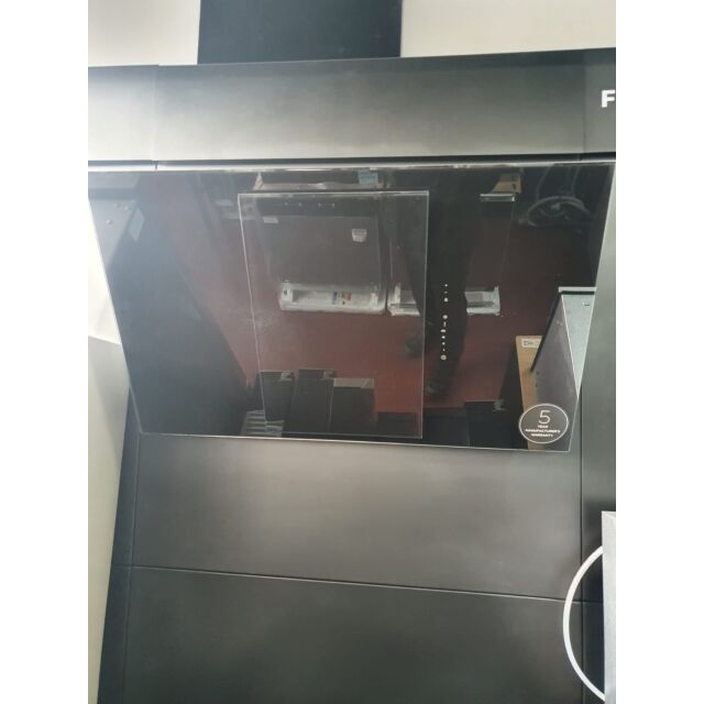 Fisher + Paykel HT90GHB2 90Cm Slanted Glass Hood