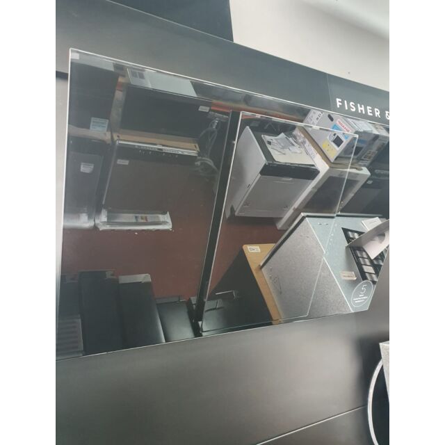 Fisher + Paykel HT90GHB2 90Cm Slanted Glass Hood