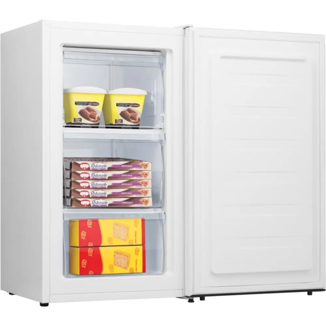 Fridgemaster MUZ4860E Under Counter Freezer