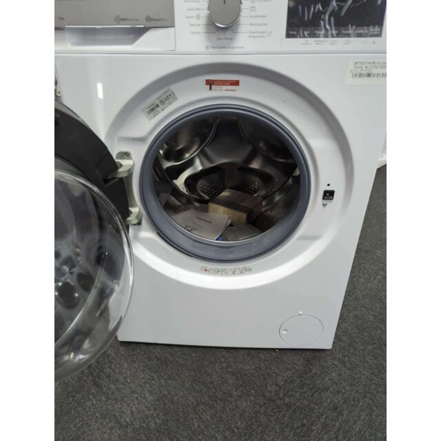 Grundig GW78941FW//MG 9Kg 1400 Spin Washing Machine - Fibrecatcher