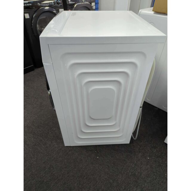Grundig GW78941FW//MG 9Kg 1400 Spin Washing Machine - Fibrecatcher