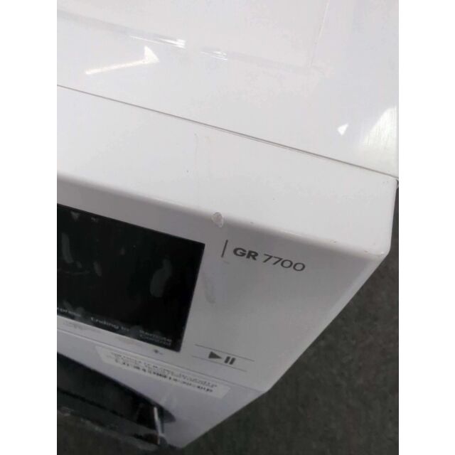 Grundig GW78941FW//MG 9Kg 1400 Spin Washing Machine - Fibrecatcher