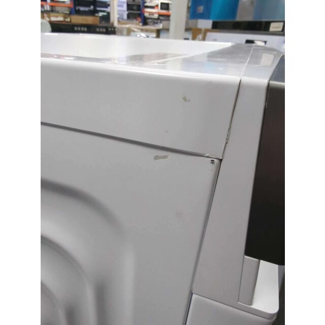 Grundig GW78941FW//MG 9Kg 1400 Spin Washing Machine - Fibrecatcher