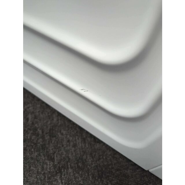 Grundig GW78941FW//MG 9Kg 1400 Spin Washing Machine - Fibrecatcher