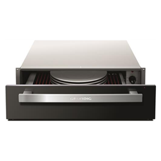 GRUNDIG GWS2151B Warming Drawer