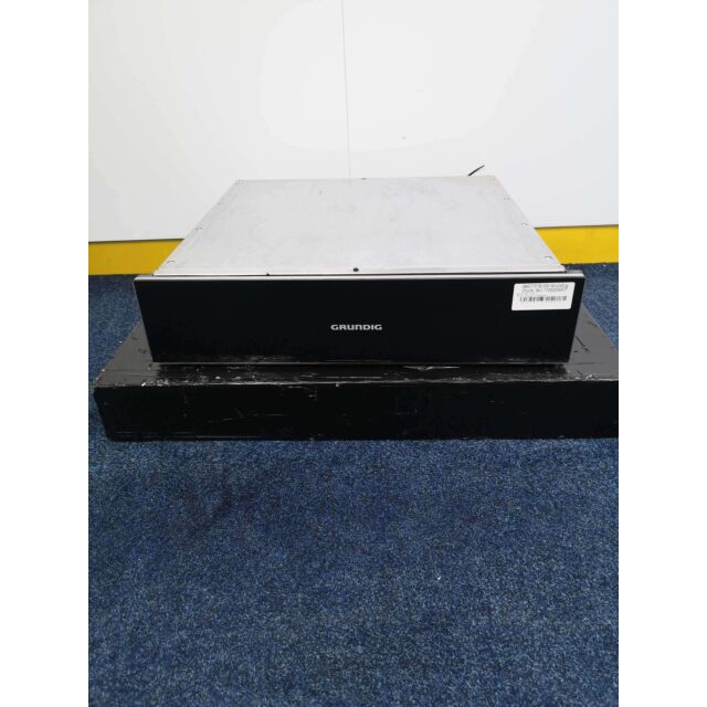 GRUNDIG GWS2151B Warming Drawer