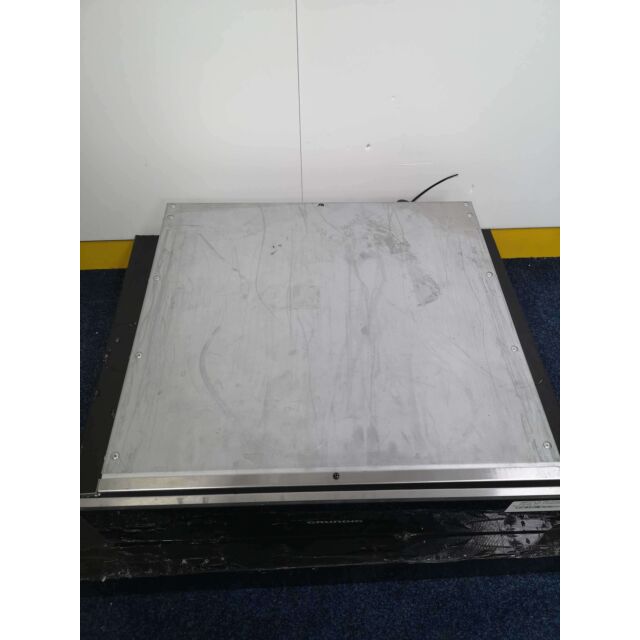 GRUNDIG GWS2151B Warming Drawer