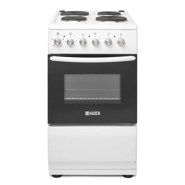 Haden HES050W Single Cavity Electric Cooker 