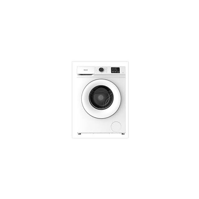 Haden HW7120W 7Kg 1200 Spin Washing Machine
