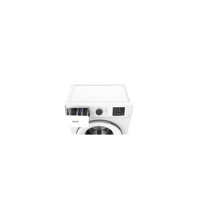Haden HW7120W 7Kg 1200 Spin Washing Machine