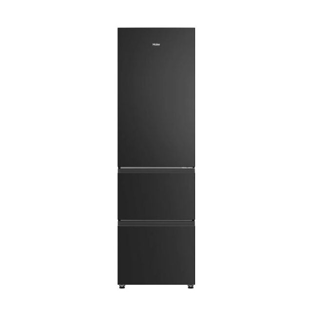 Haier Europe Uk Ltd HTR3518ENMTK 60/40 Fridge Freezer