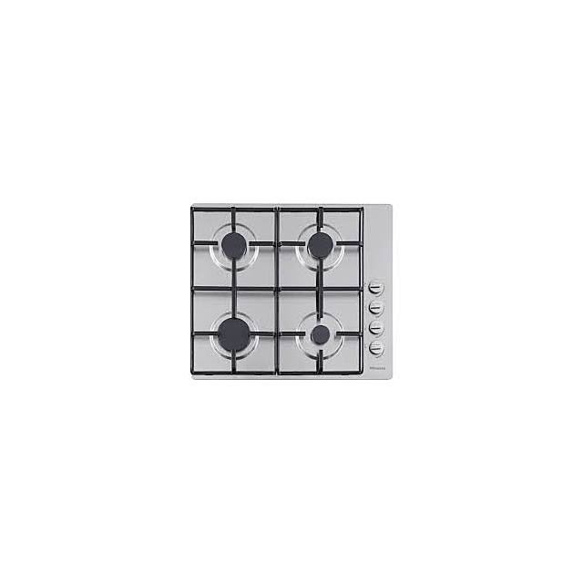 Hisense GM642XHS 60Cm Gas Hob
