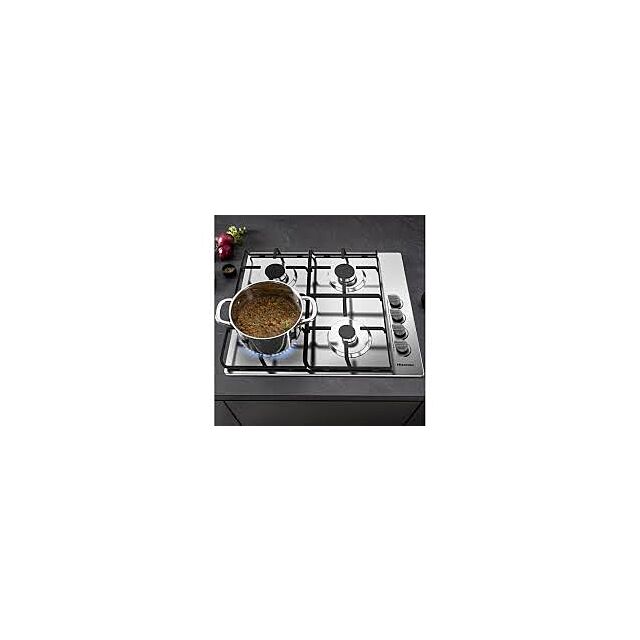 Hisense GM642XHS 60Cm Gas Hob