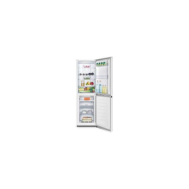 Hisense RB327N4BWE 55Cm Frost Free Fridge Freezer