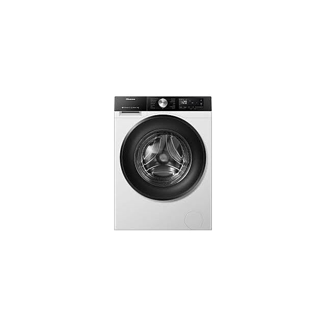 Hisense WF3S9043BW3 9Kg 1400 Spin Washing Machine