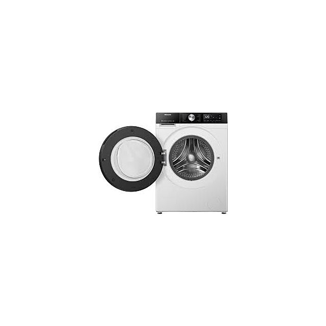 Hisense WF3S9043BW3 9Kg 1400 Spin Washing Machine