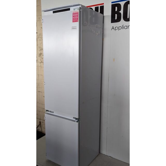 Hoover BHBF192FK/MG Integrated Fridge Freezer