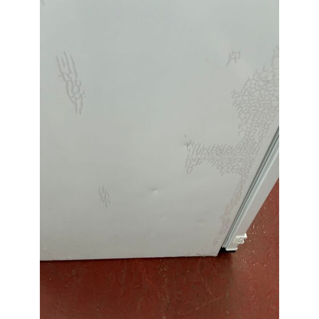 Hoover BHBF192FK/MG Integrated Fridge Freezer