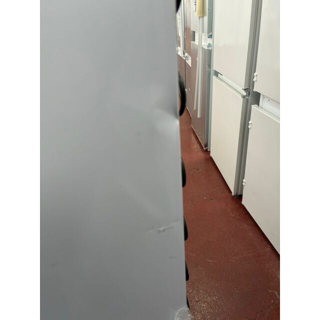 Hoover BHBF192FK/MG Integrated Fridge Freezer