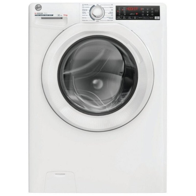 Hoover H3WPS496TAM6 9Kg 1400 Spin Washing Machine