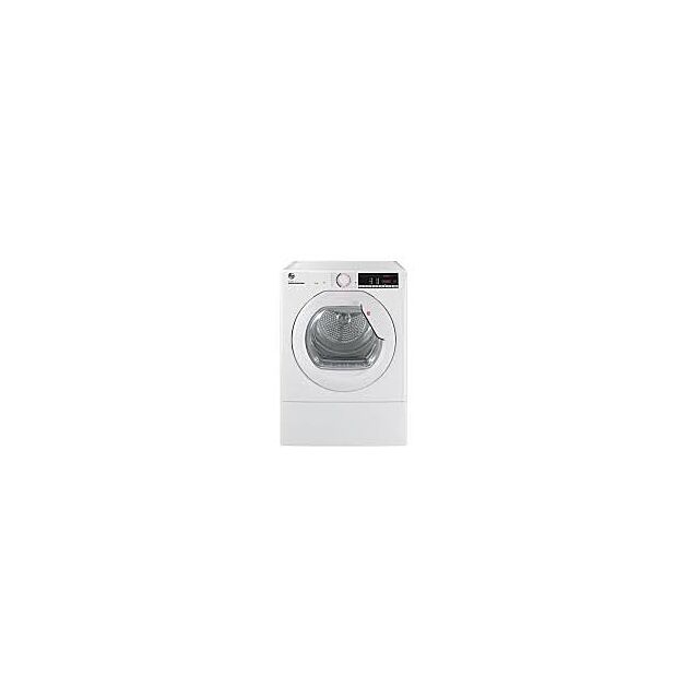 Hoover HLEV9TG Freestanding 9Kg Vented Tumble Dryer